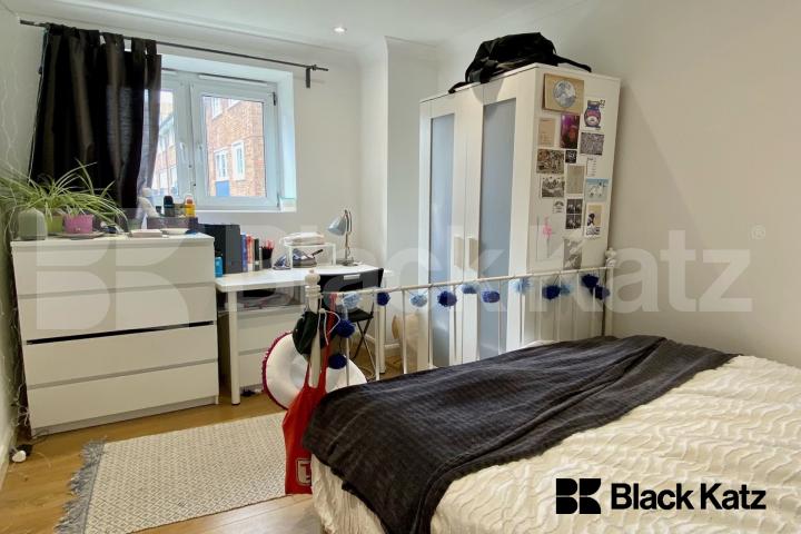 			NEW INSTRUCTION , 1 Bedroom, 1 bath, 1 reception Apartment			 Riley Road, London Bridge